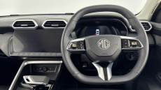 MG ZS 1.5 Hybrid+ Trophy 5dr Auto Hybrid Hatchback